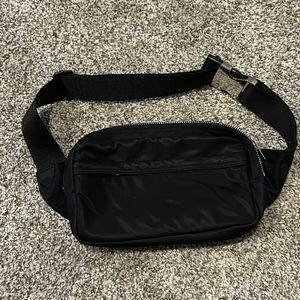 Belt bag